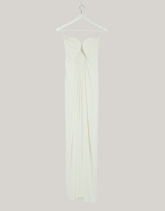 Revibe - Repaired MISHA The Florence Jersey Dress - AU 8