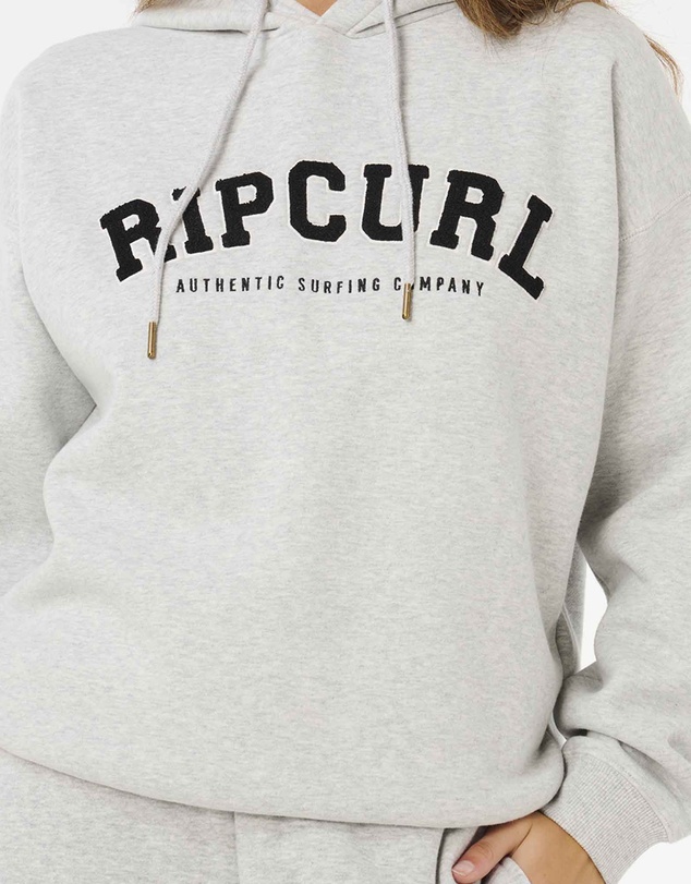 Rip Curl - Varsity Hoodie