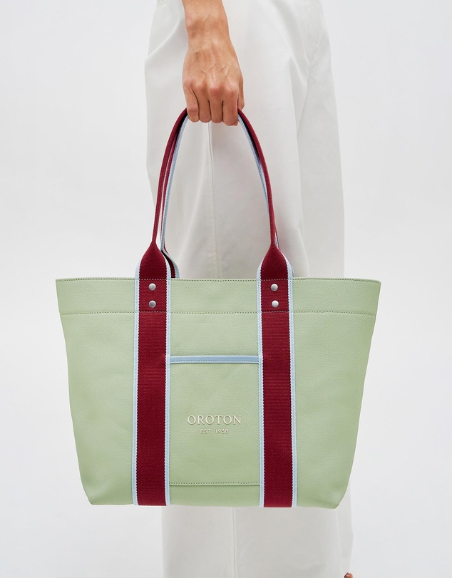 Oroton - Crew Tote Bag