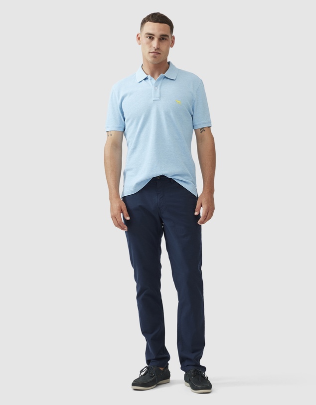 Rodd & Gunn - The Gunn Polo