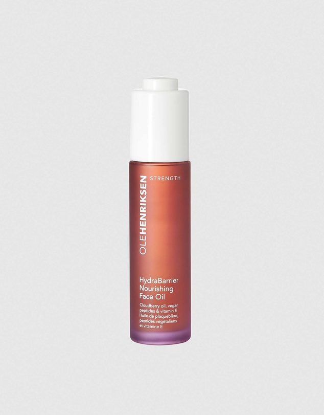 Ole Henriksen - Strength Hydrabarrier Face Oil