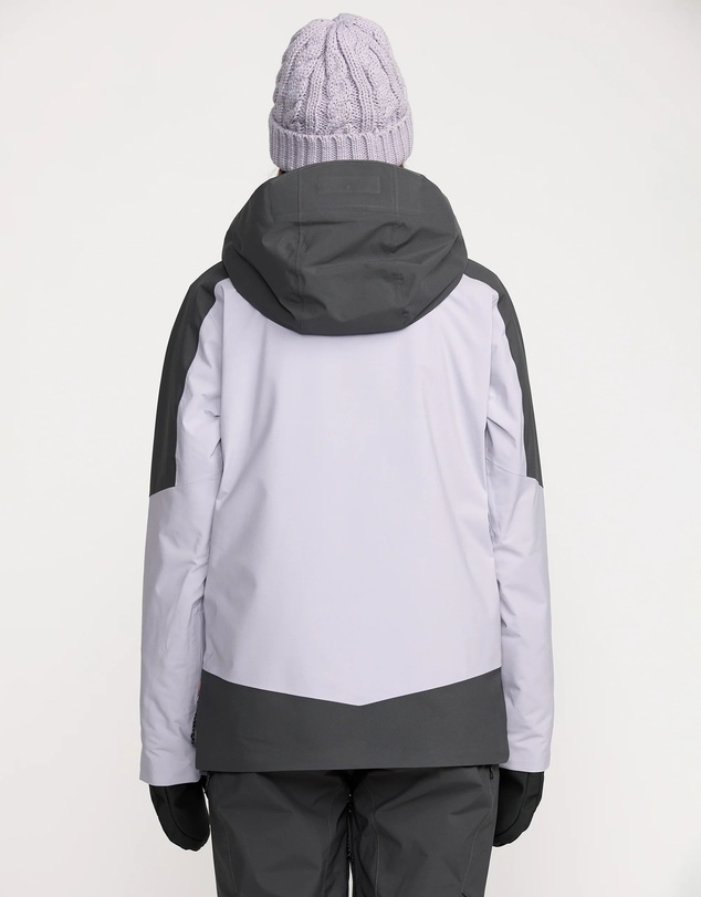Volcom - Womens 3D Stretch Gore Jacket