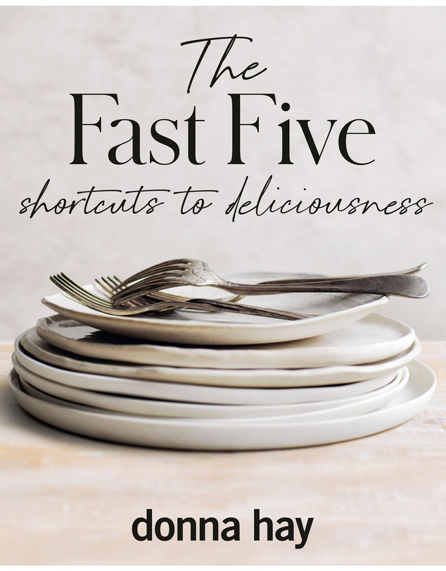 Brumby Sunstate - The Fast Five
