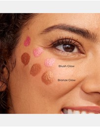 MCoBeauty - Highlight & Glow Beauty Wand - Bronze Glow