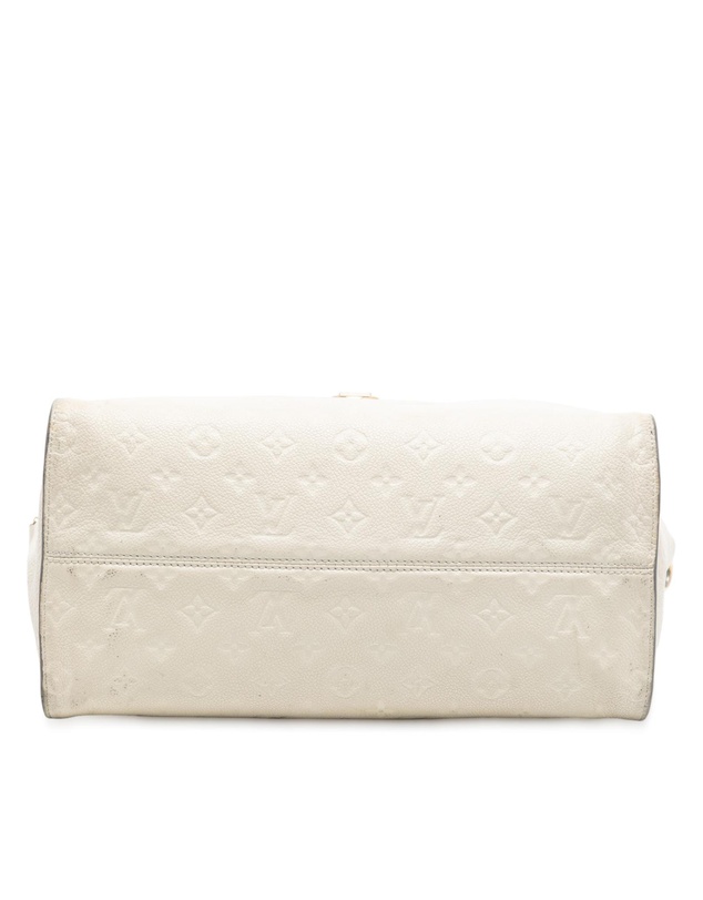 Pre-Loved by Azura Reborn - Pre-Loved Monogram Empreinte Lumineuse PM