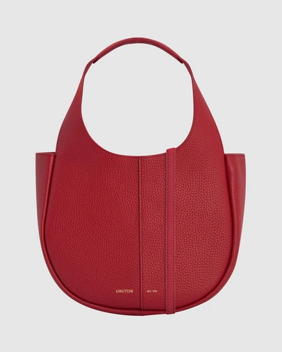 Oroton - Emilia Pebble Mini Tote Bag