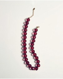 M.N.G - Felicia Necklace