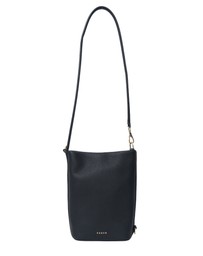 SABEN - Jojo Shoulder Bag Black Luxe