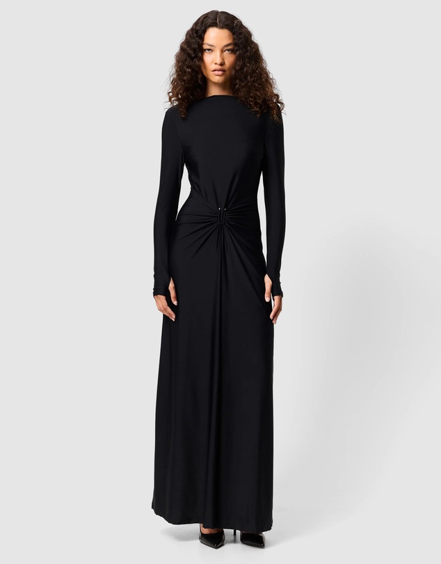 Mossman - Regal Maxi Dress