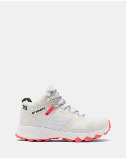 Columbia - Peakfreak Hera Mid Outdry Shoes - Women's