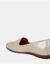 Vionic - Willa 2 Loafer - Gold