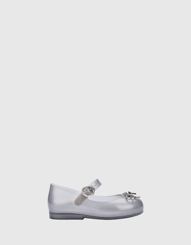 Mini Melissa - Mini Melissa Sweet Love Chrome