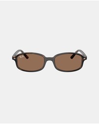 Ray-Ban Junior - 0Rj9132S - Kids