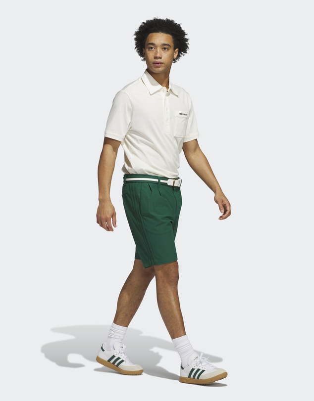 adidas Originals - Originals Archive Pocket Polo Shirt Mens