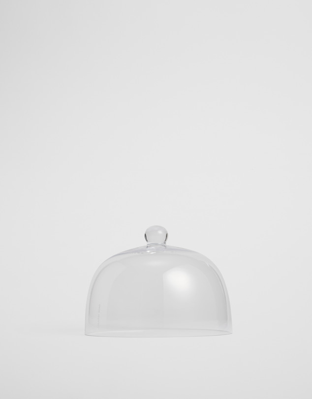 Country Road - Theo Small Glass Dome