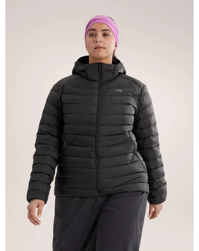 Arc'teryx - Cerium Hoody Women's