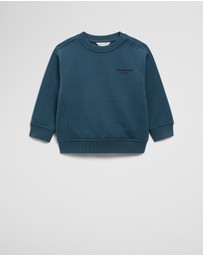 Country Road - Australian Cotton Modern Sweat