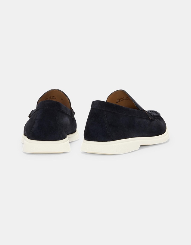 BOSS - Sienne Loafers - Men's