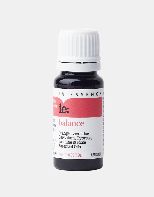In Essence - In Essence ie: Balance Essential Oil Blend 10mL