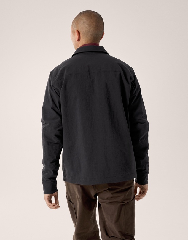 Arc'teryx - Cronin Insulated Overshirt Men's