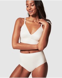 Spanx - SHAPING SATIN-Brief