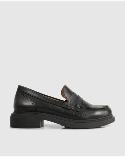 S by Sempre Di - Inez Casual Loafers