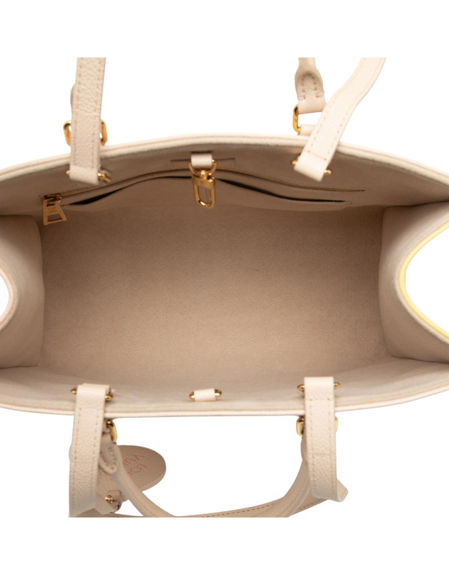 Pre-Loved by Azura Reborn - Pre-Loved Monogram Empreinte Spring In The City Onthego MM