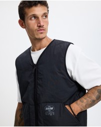 Deus Ex Machina - Hiro Padded Vest