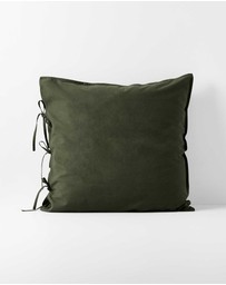 Aura Home - Maison Vintage European Pillowcase