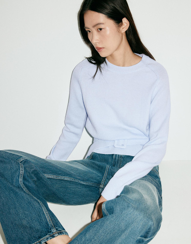 M.N.G - Limonci Sweater