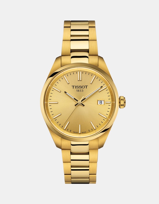 Tissot - PR 100 34mm
