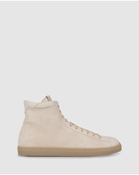 Brando - Kubrik-high High Top sneakers