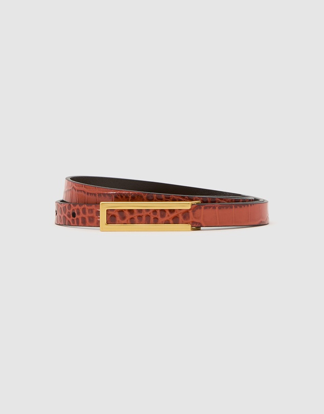 REISS - Bronya Belt