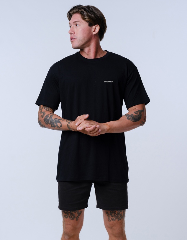 DVNT - Detail Tee