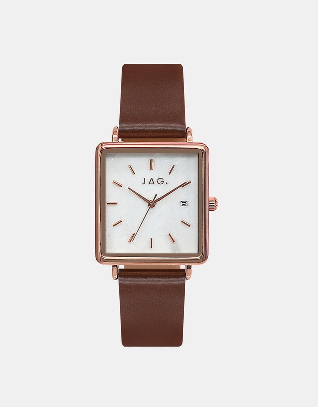 Jag - Jag Leura Womens Watch