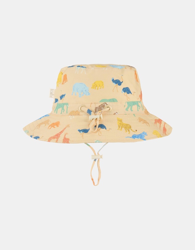 Toshi - Banjo Sunhat - Babies-Kids