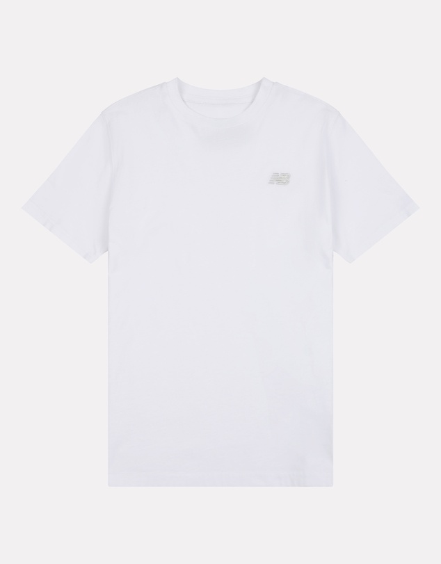 New Balance - Small Logo Tee