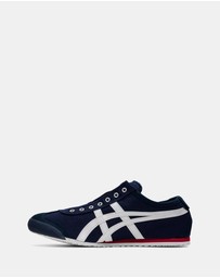 Onitsuka Tiger - Mexico 66 Slip-On - Unisex