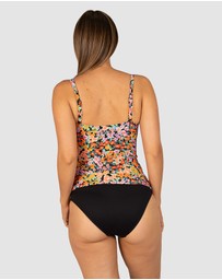 Baku Swimwear - Biarritz Multi-Fit Singlet Top