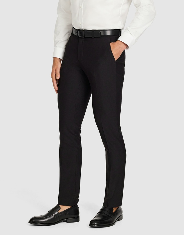 Tarocash - Lance Skinny Stretch Pant