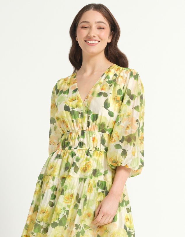 Stella - Soletta Dress