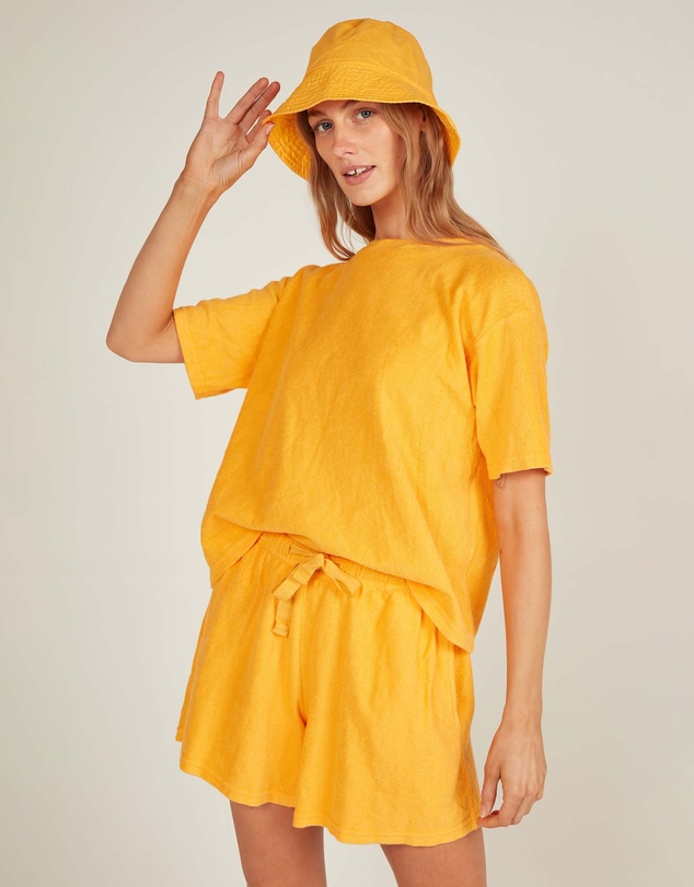 Primness - Peaches Bucket Hat
