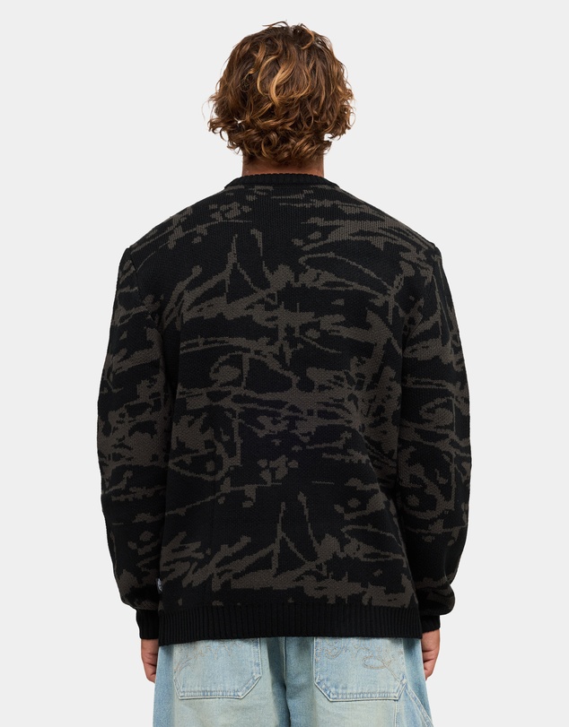 Billabong - Mens Immortal Crew Neck