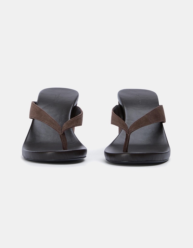 Tony Bianco - Avanti Wedge Sandals