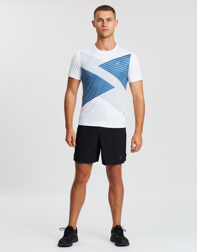 ASICS - Road 7-Inch Shorts
