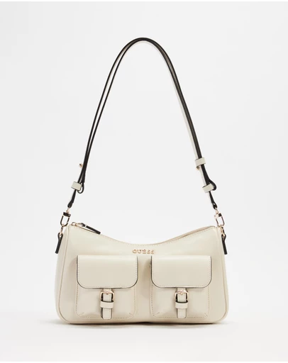 GUESS - Kassie Convertible Shoulder Bag