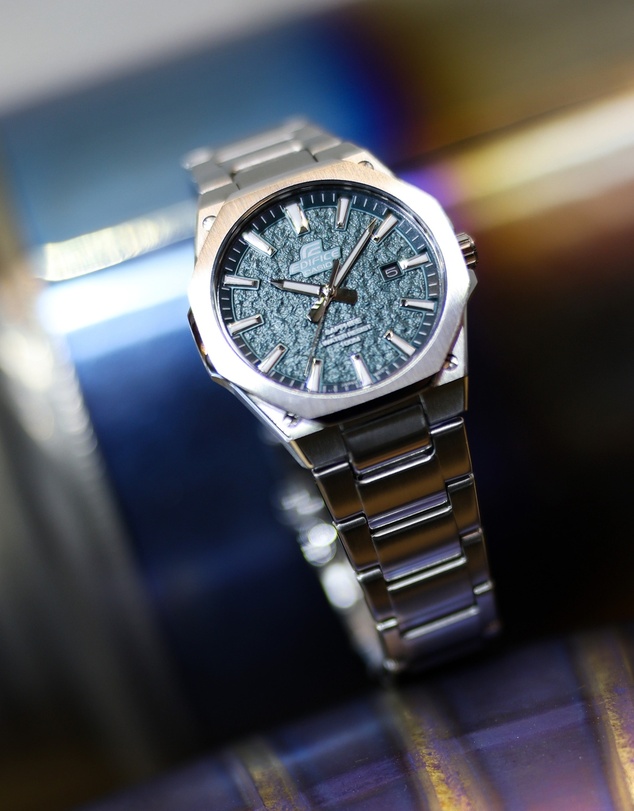 Casio - EFRS108DE-3A