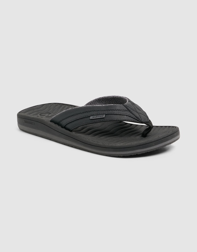 Kustom - Mens Quest Thongs