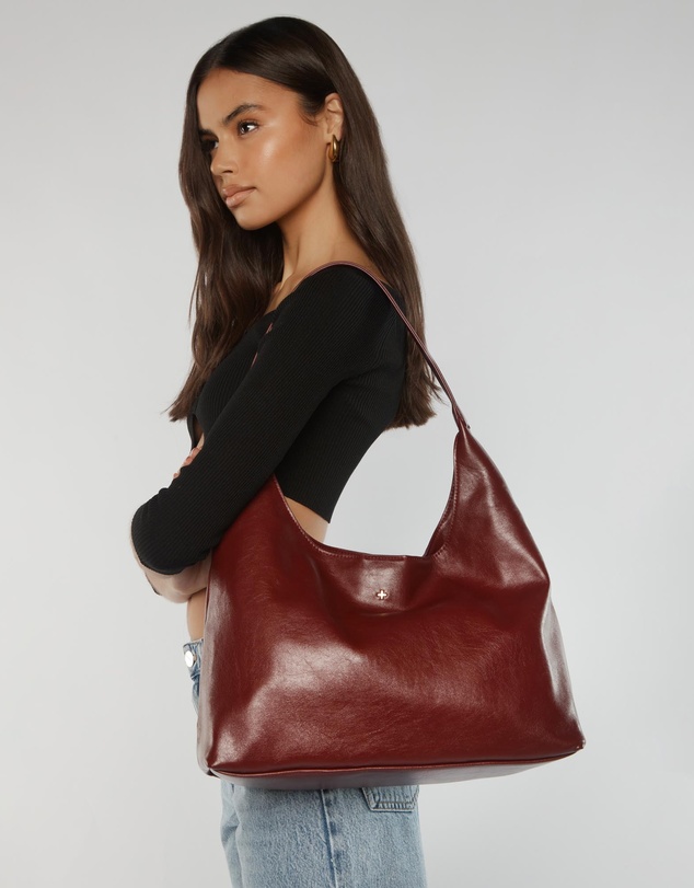 PETA AND JAIN - Jami Bag