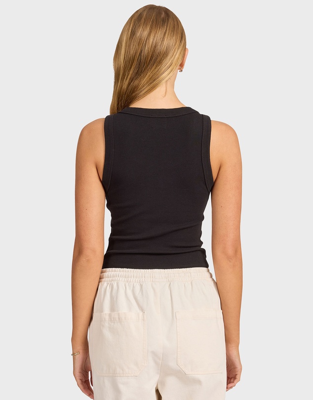 Academy Brand - Essential Rib Tank